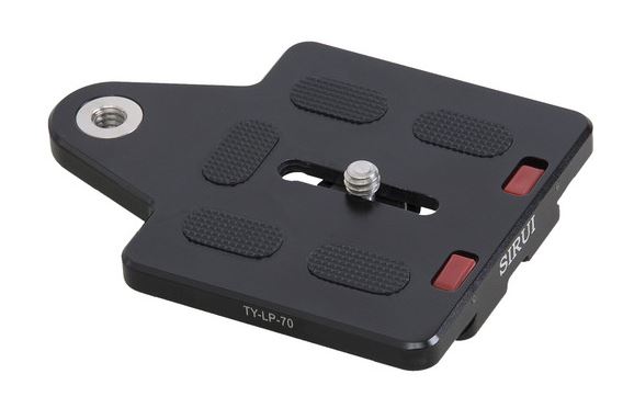 Sirui TY-LP70 Universal Kamera Plate