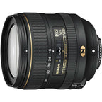 Nikon AF-S 16-80mm F/2.8-4 E ED VR DX
