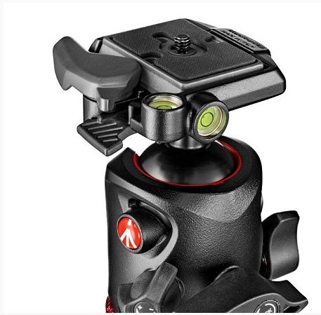 Manfrotto MHXPRO-BHQ2 Xpro Ball Head