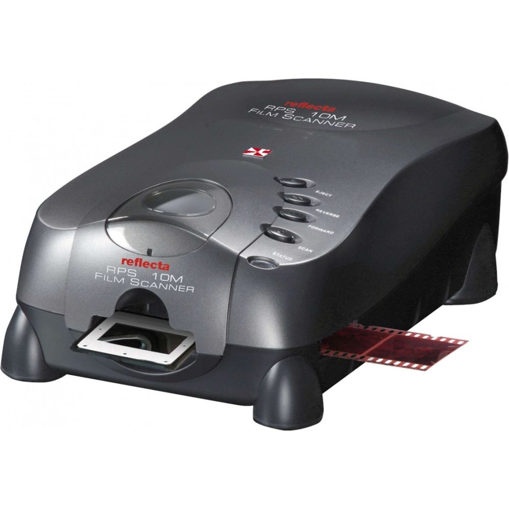 Reflecta RPS 10M Scanner