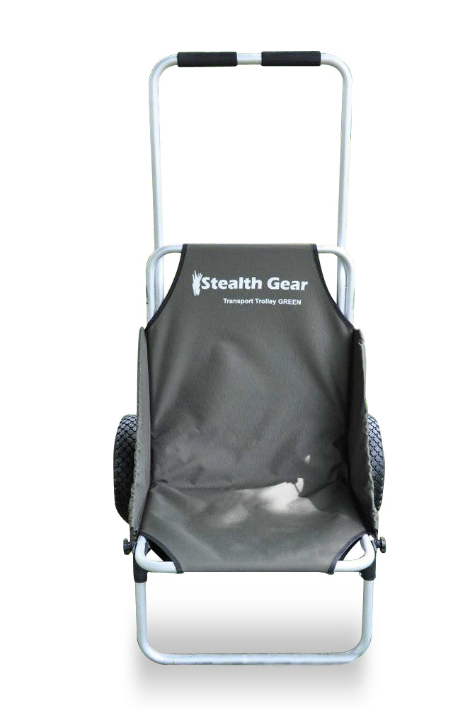 Stealth Gear Extreme Transport Trolley Grün