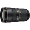 Nikon AF-S 24-70mm VR f/2.8E ED + HB-74 (Gegenlichtblende)