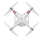 *DJI Phantom 3 Standard drone