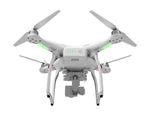 *DJI Phantom 3 Standard drone