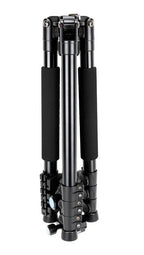Sirui KTV204 + E-20 (Aluminium)