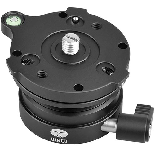 Sirui LE-60 Leveling Platform
