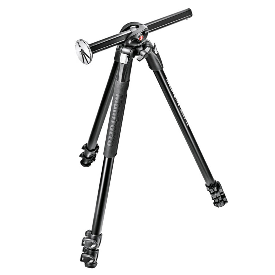 Manfrotto MK290DUA3-3W Dual Magnesium Stativ Kit