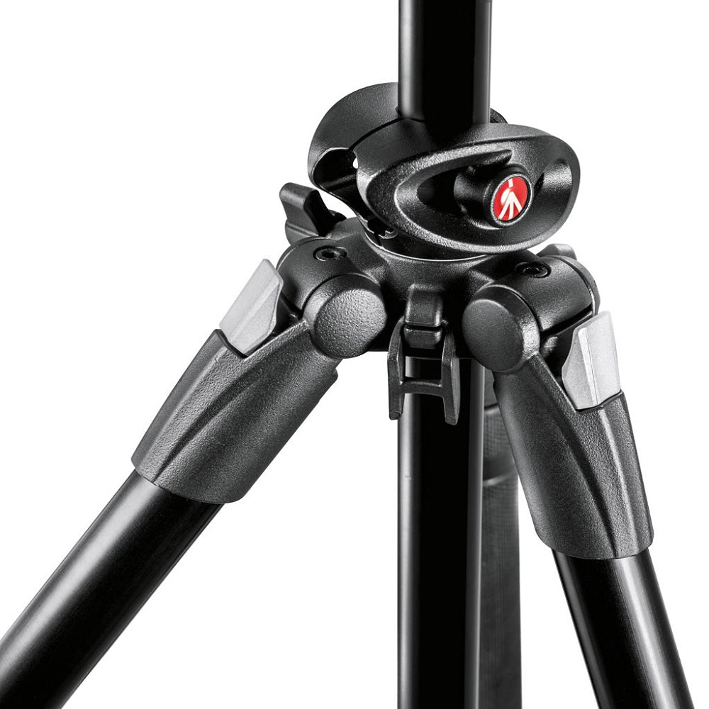Manfrotto MK290DUA3-3W Dual Magnesium Stativ Kit