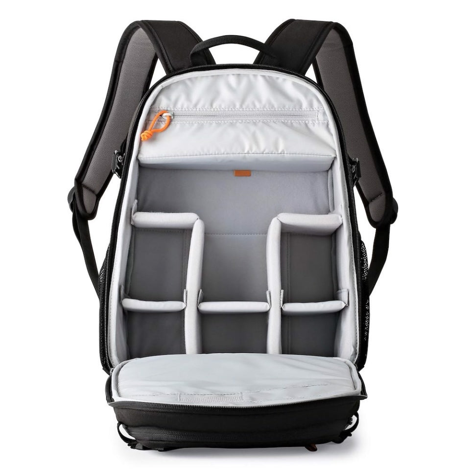 Lowepro Tahoe BP 150 Schwarz
