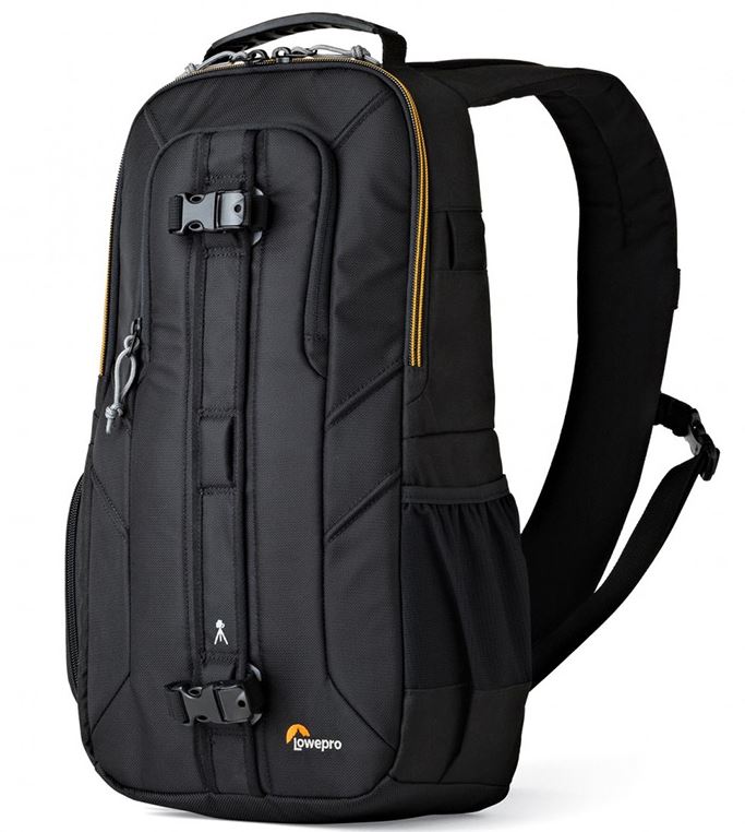 Lowepro Slingshot Edge 250 AW Schwarz