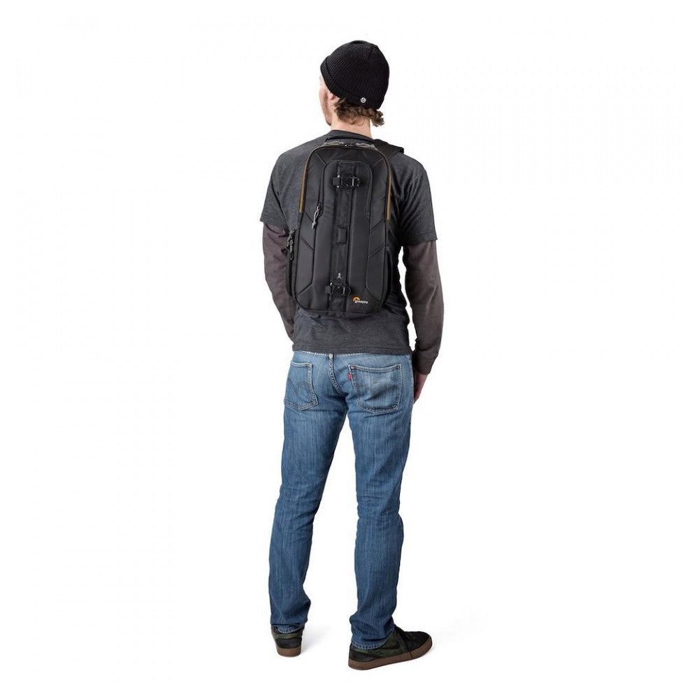 Lowepro Slingshot Edge 250 AW Schwarz