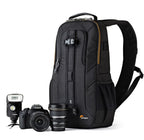 Lowepro Slingshot Edge 250 AW Schwarz