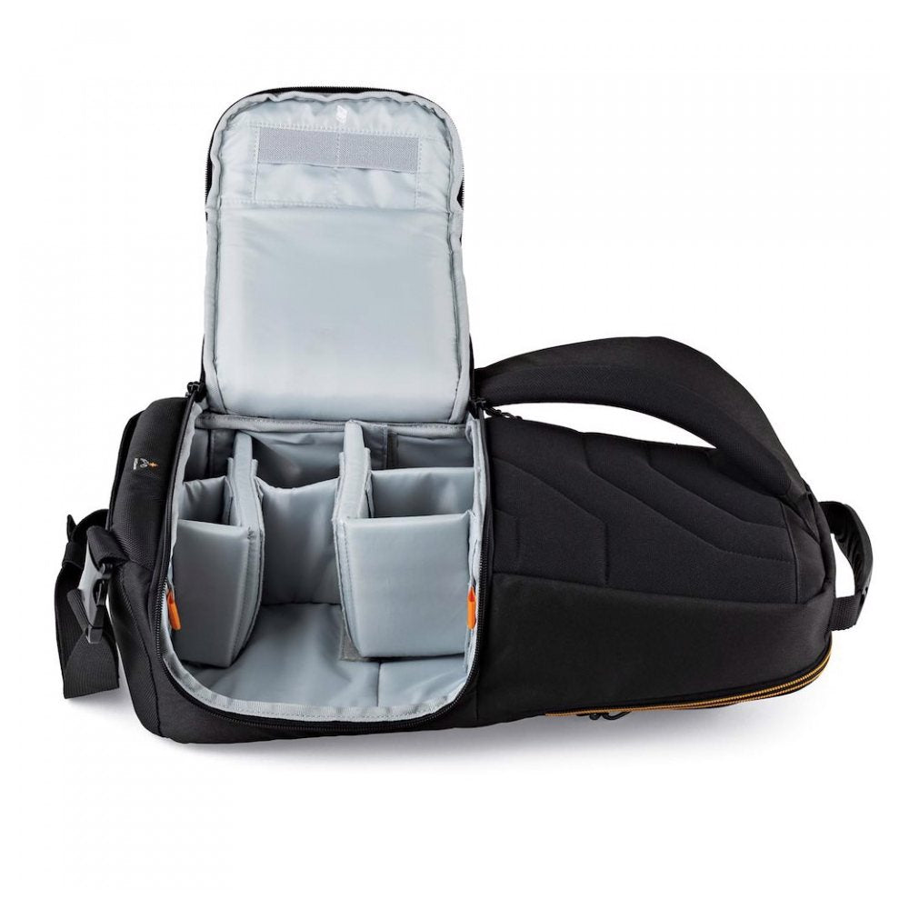Lowepro Slingshot Edge 250 AW Schwarz
