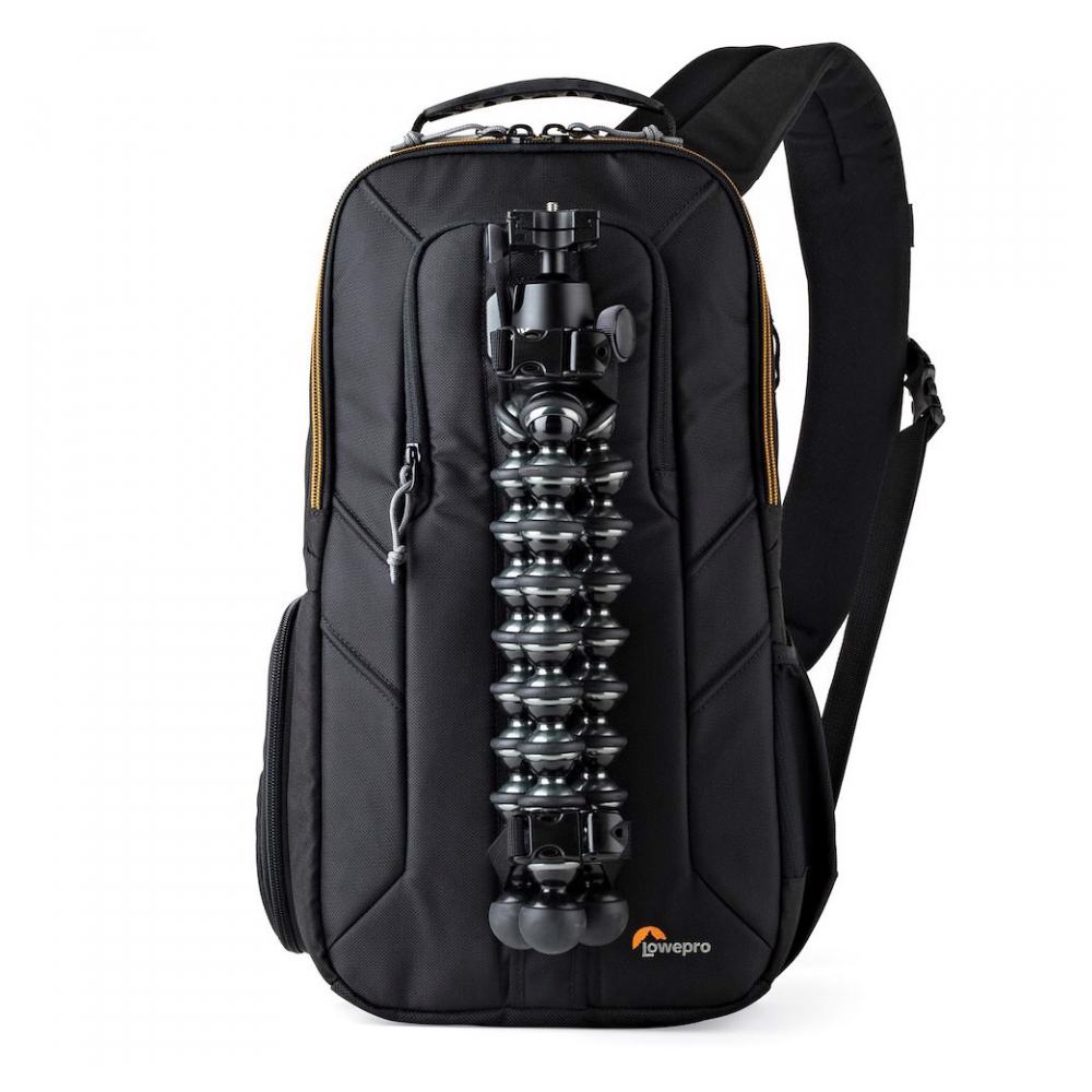 Lowepro Slingshot Edge 250 AW Schwarz