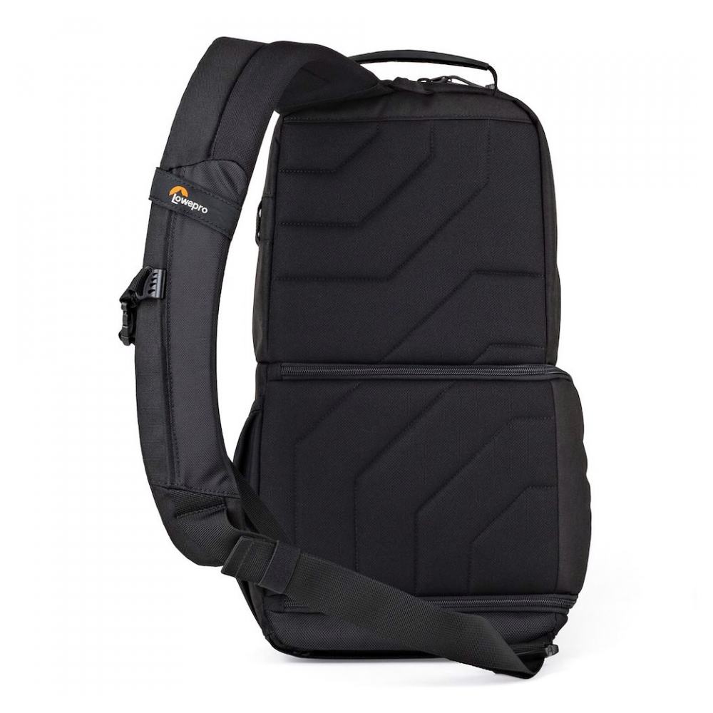 Lowepro Slingshot Edge 250 AW Schwarz
