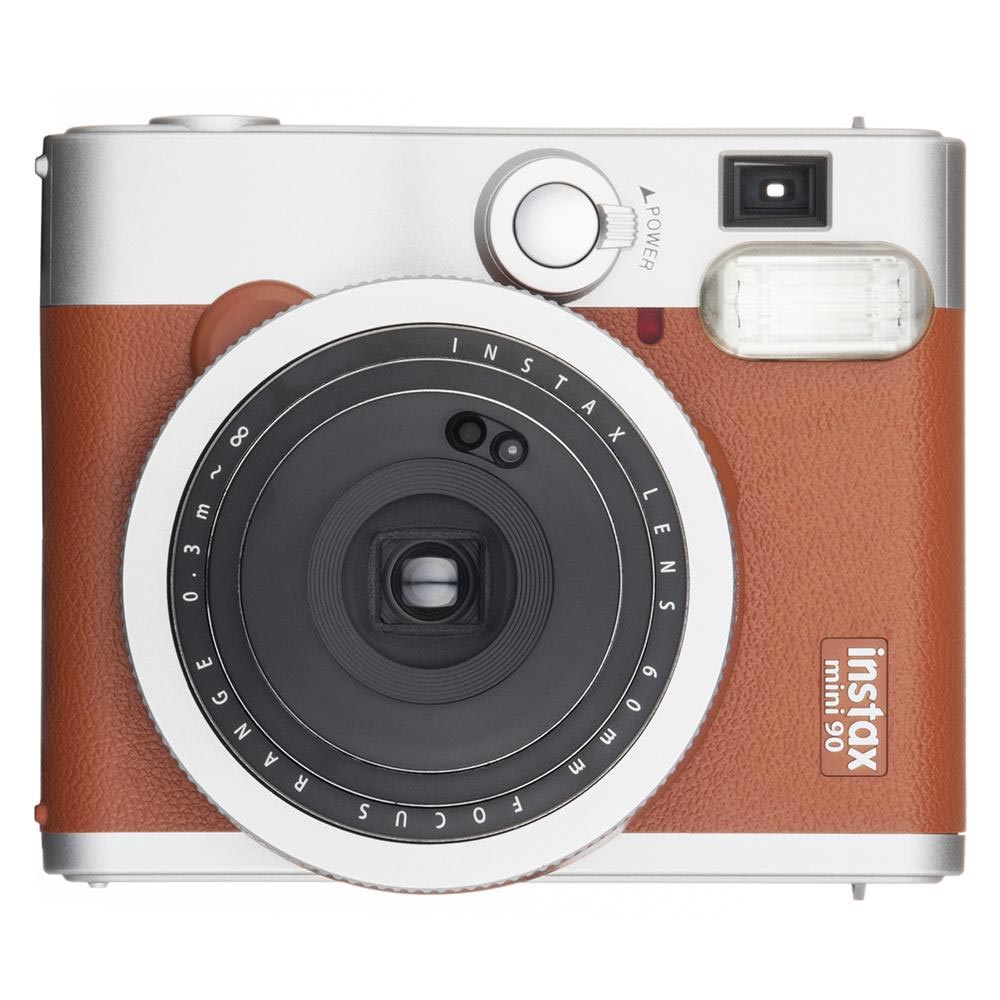 Fujifilm INSTAX mini 90 Brown