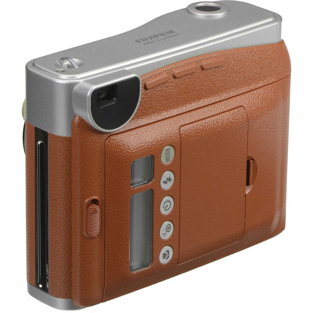 Fujifilm INSTAX mini 90 Brown