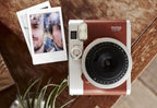 Fujifilm INSTAX mini 90 Brown