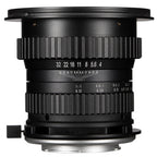 Laowa 15mm F4 Macro Nikon