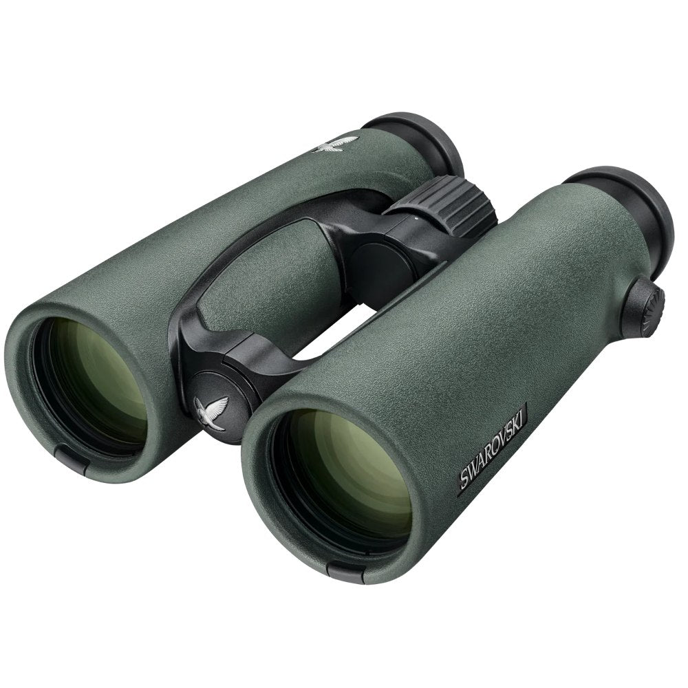 Swarovski EL 10x42 WB grün