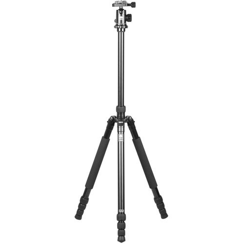 Sirui T-1004XL Traveller + E-10 Kopf