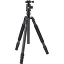 Sirui T-2204XL Carbon Tipod + E-20 Ball Head