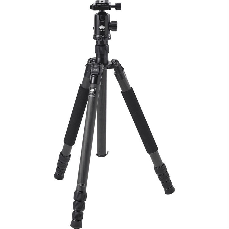 Sirui T-2204XL Carbon Tipod + E-20 Ball Head