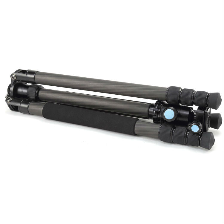 Sirui T-2204XL Carbon Tipod + E-20 Ball Head