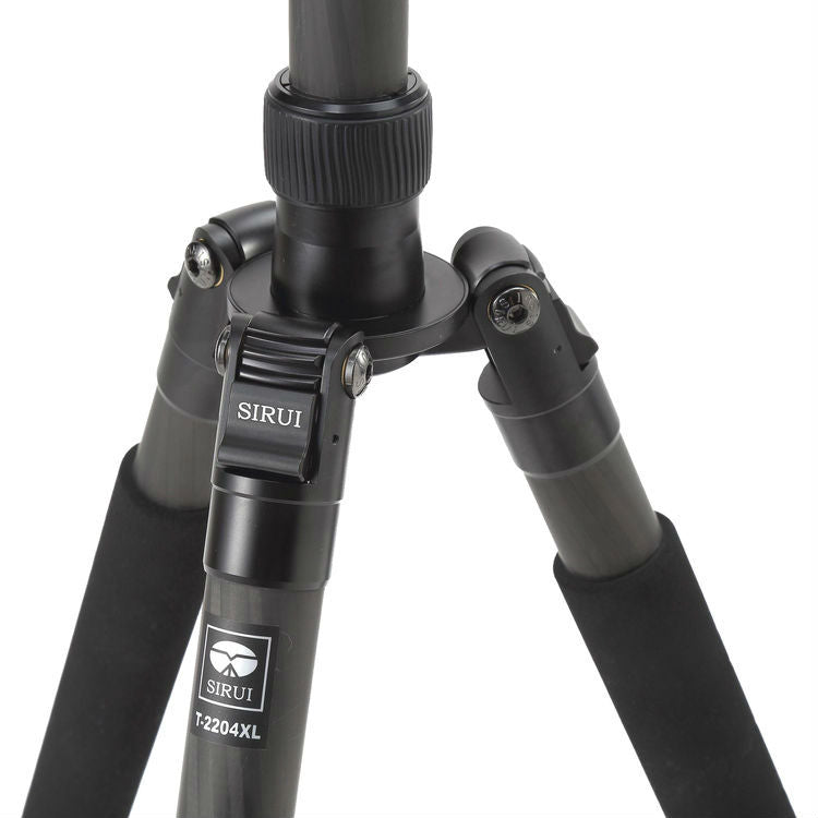 Sirui T-2204XL Carbon Tipod + E-20 Ball Head