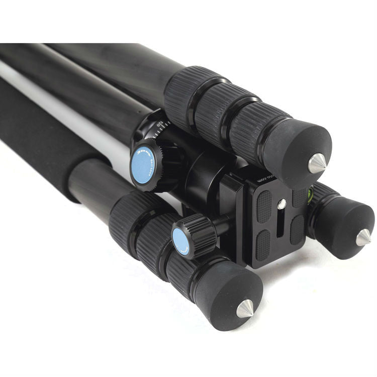 Sirui T-2204XL Carbon Tipod + E-20 Ball Head