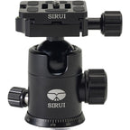 Sirui T-2204XL Carbon Tipod + E-20 Ball Head