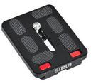 Sirui TY-60 Plate