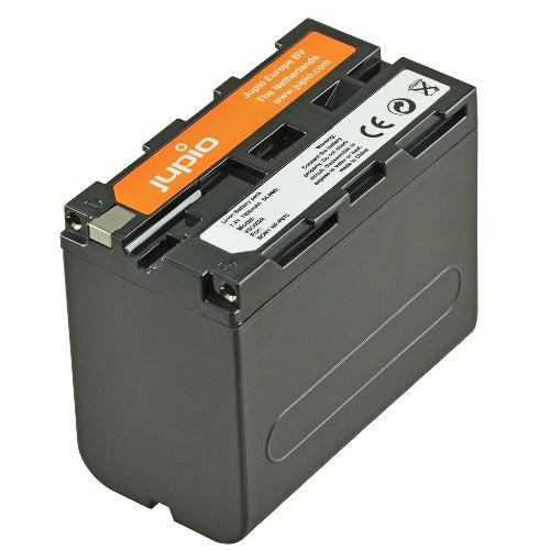 Jupio NP-F970