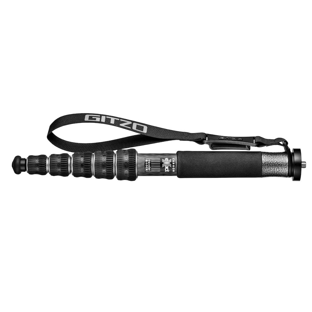 Gitzo GM2562T Carbon Einbeinstativ Series 2