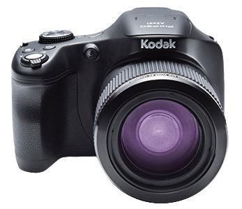 Kodak Pixpro AZ651 zwart