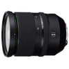 Pentax FA 24-70mm f/2.8 ED SDM WR