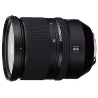 Pentax FA 24-70mm f/2.8 ED SDM WR