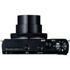 Canon Powershot G9X schwarz