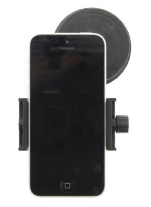 Byomic Universal-Smartphone-Adapter
