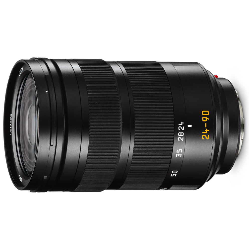 Leica 11176 Vario-Elmar-SL 24-90mm f/2.8-4.0 Asph.