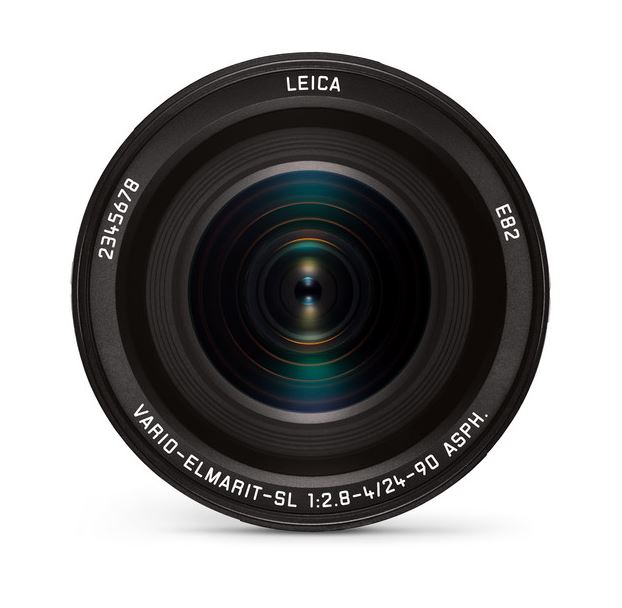 Leica 11176 Vario-Elmar-SL 24-90mm f/2.8-4.0 ASPH