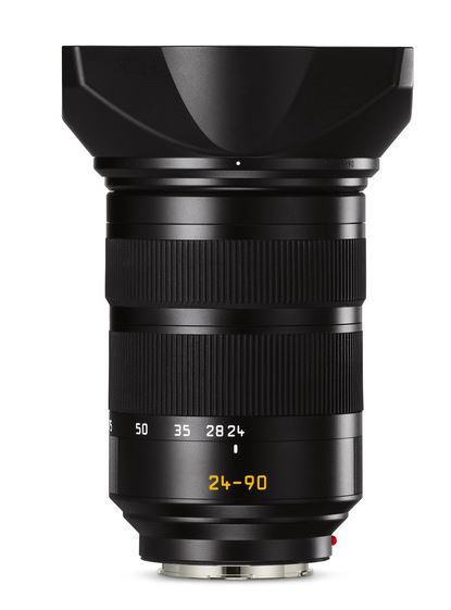 Leica 11176 Vario-Elmar-SL 24-90mm f/2.8-4.0 ASPH