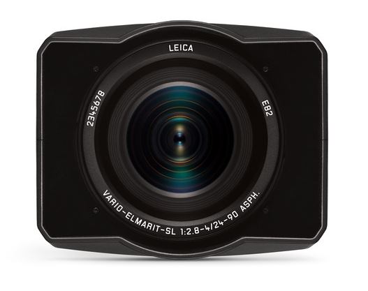 Leica 11176 Vario-Elmar-SL 24-90mm f/2.8-4.0 ASPH