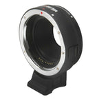 Viltrox EF-EOS M Objektiv Mount Adapter ring