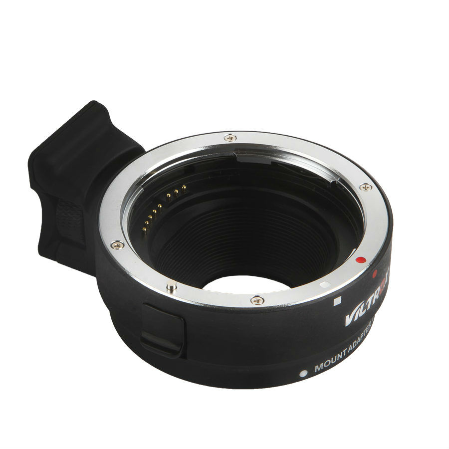 Viltrox EF-EOS M Objektiv Mount Adapter ring