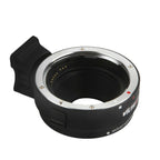 Viltrox EF-EOS M Objektiv Mount Adapter ring
