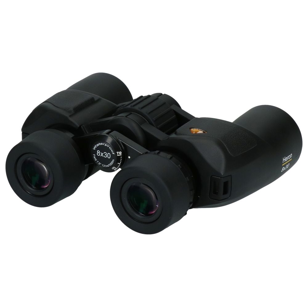 Bynolyt Heron CF 8x30