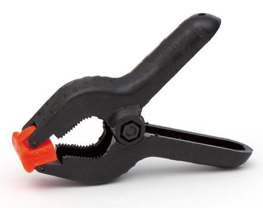 Bresser BR-54 Clamp 4 inch Deluxe