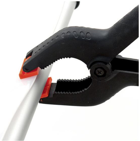 Bresser BR-54 Clamp 4 inch Deluxe