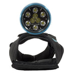 Light & Motion SOLA Dive 1200 S/F Black
